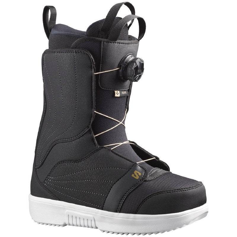 Pearl BOA Women's Snowboard Boot - Suburban Ski and Bike
