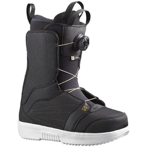 Pearl BOA Women's Snowboard Boot - Suburban Ski and Bike