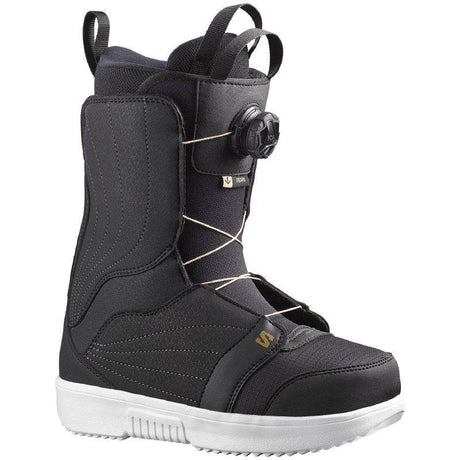 Pearl BOA Women's Snowboard Boot - Suburban Ski and Bike