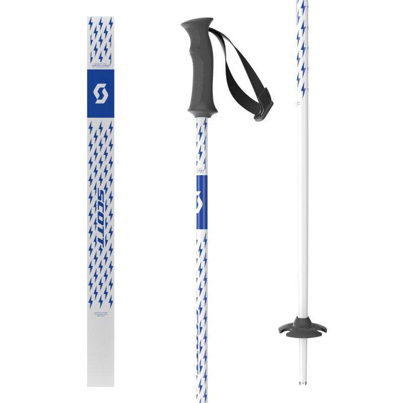 Element Jr Ski Pole - Suburban Ski and Bike