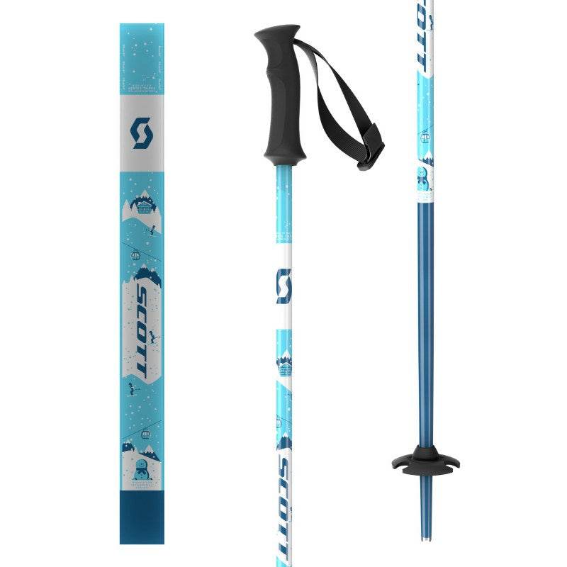 Hero Jr Ski Pole - Suburban Ski and Bike