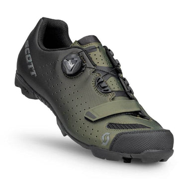 Black/Metallic Brown
