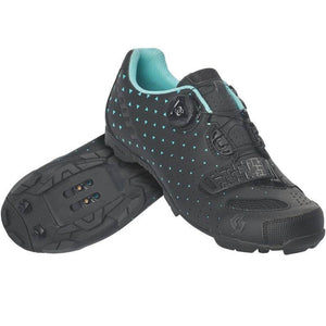 Women's MTB Comp BOA Shoe - Suburban Ski and Bike