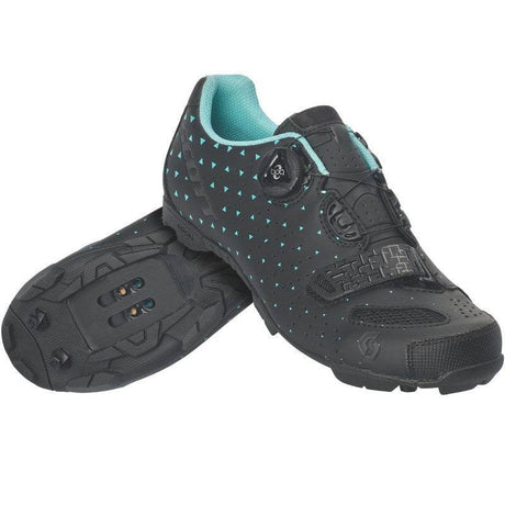 Women's MTB Comp BOA Shoe - Suburban Ski and Bike
