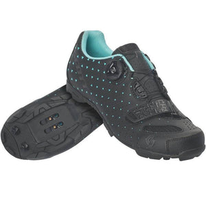 Women's MTB Comp BOA Shoe - Suburban Ski and Bike