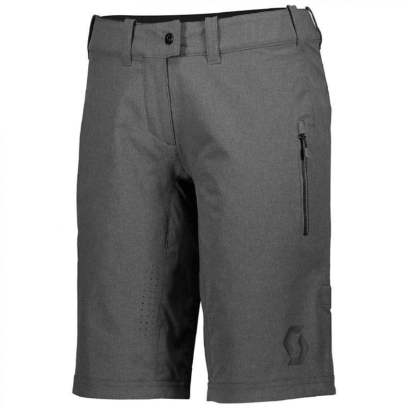 W Trail Flow Pro Short - Suburban Ski and Bike