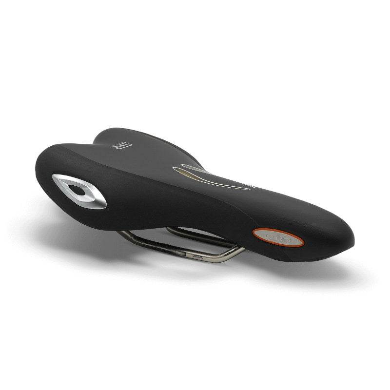 Lookin Athletic Unisex Saddle - Suburban Ski and Bike