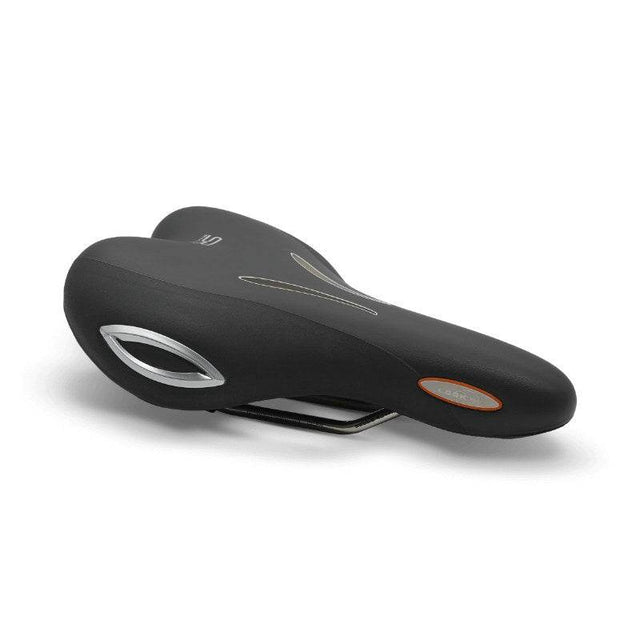 Lookin Modeate Unisex Saddle - Suburban Ski and Bike