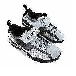 Chaussures Shimano SH-MT40 VTT Cross Touring - Pointure 39 EU / 6 US - Occasion