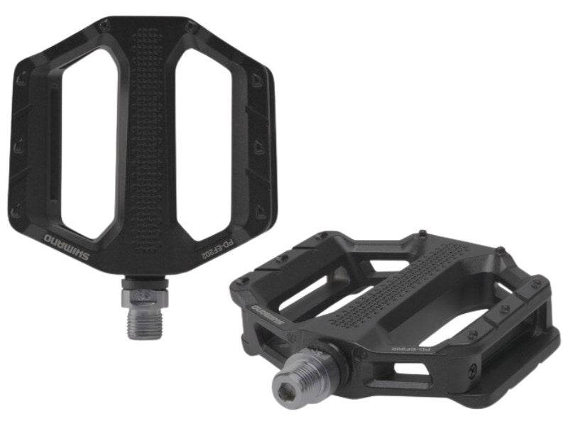 PD-EF202 Flat Pedal - Suburban Ski and Bike