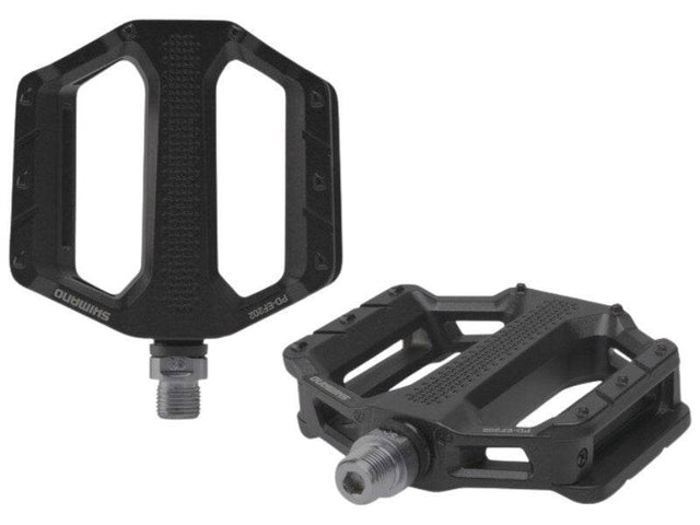 PD-EF202 Flat Pedal - Suburban Ski and Bike