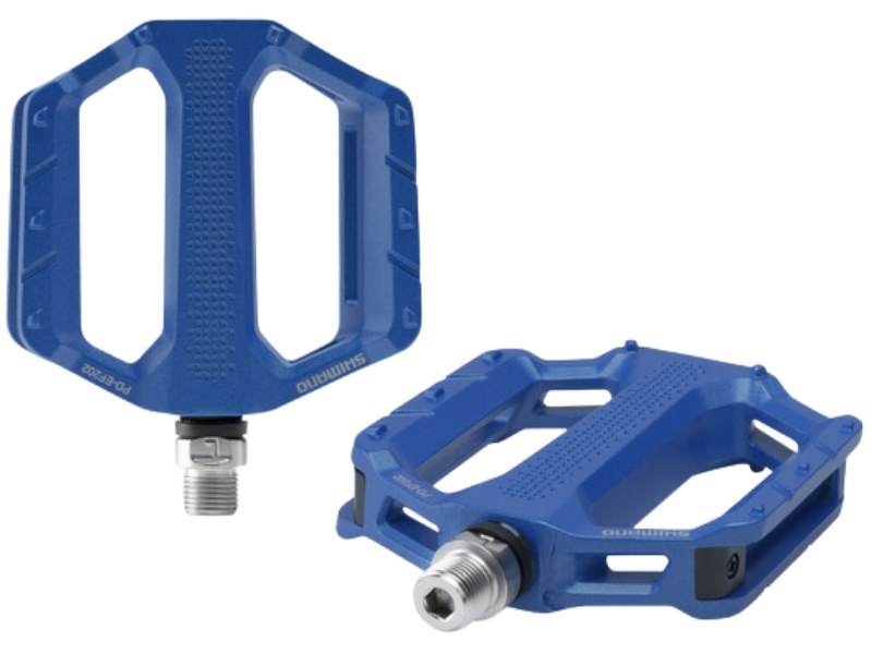 PD-EF202 Flat Pedal - Suburban Ski and Bike