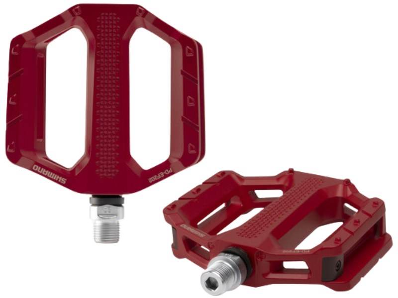 PD-EF202 Flat Pedal - Suburban Ski and Bike