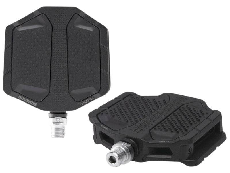 PD-EF205 Flat Pedal - Suburban Ski and Bike