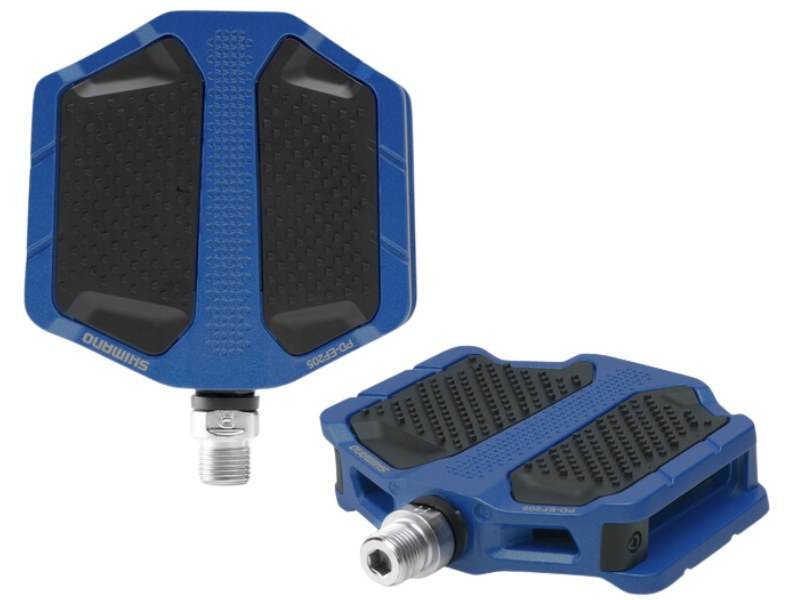 PD-EF205 Flat Pedal - Suburban Ski and Bike