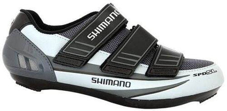 Women's Road Bike Shoe SH-R098W - Suburban Ski and Bike