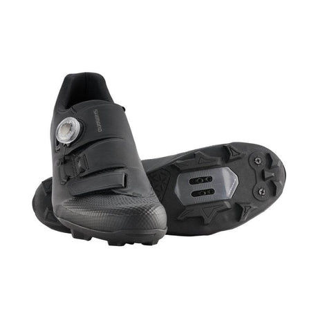SH-XC502 Wide - Suburban Ski and Bike