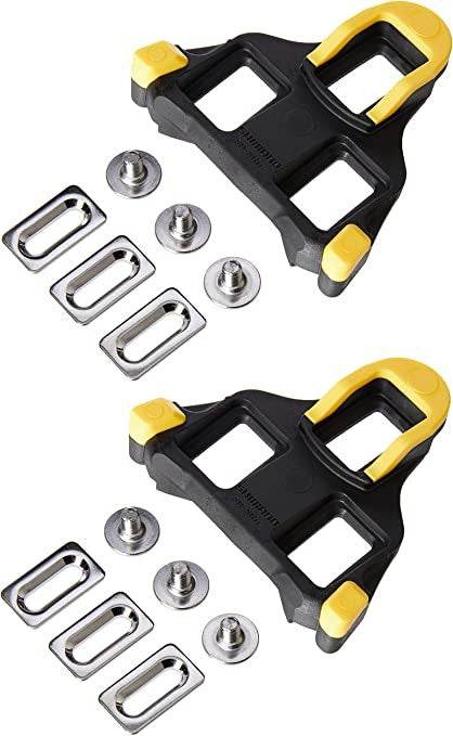 SM-SH11 SPD-SL Cleat - Suburban Ski and Bike