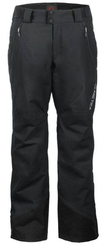 Side Zip 2.0 Pant Short - Suburban Ski and Bike