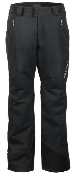 Side Zip 2.0 Pant Short - Suburban Ski and Bike