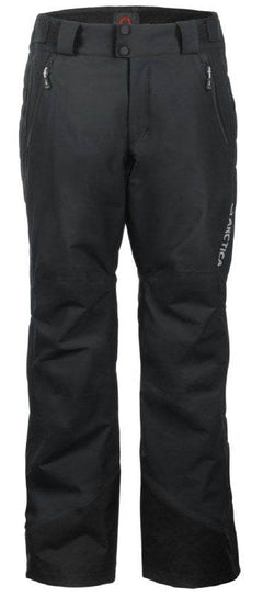 Side Zip 2.0 Pant Short