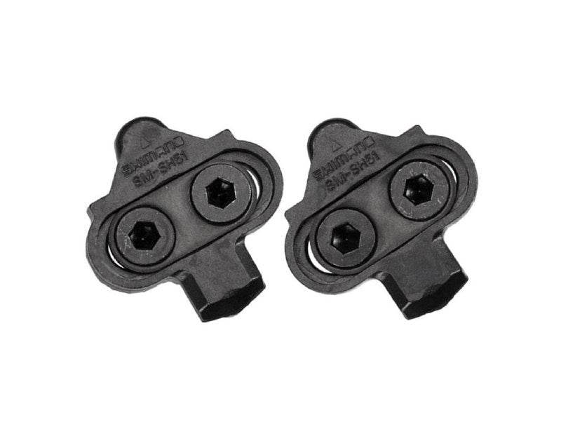 SM-SH51 SPD Cleat - Suburban Ski and Bike