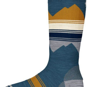 Kids Ski Light Cushion Over-the-Calf Socks - Suburban Ski and Bike