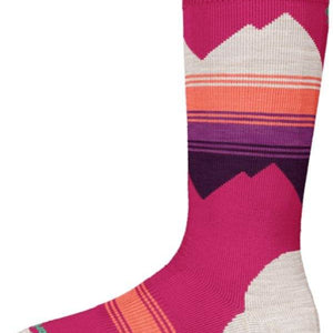 Kids Ski Light Cushion Over-the-Calf Socks - Suburban Ski and Bike