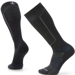 Ski Targeted Cushion Over-the-Calf Socks - Suburban Ski and Bike