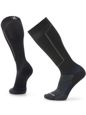 Ski Targeted Cushion Over-the-Calf Socks - Suburban Ski and Bike