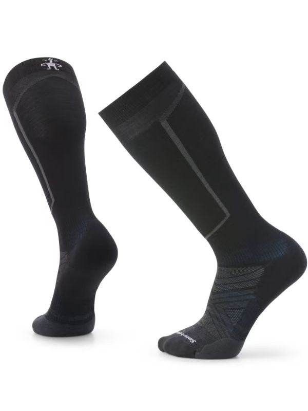 Ski Targeted Cushion Over-the-Calf Socks - Suburban Ski and Bike