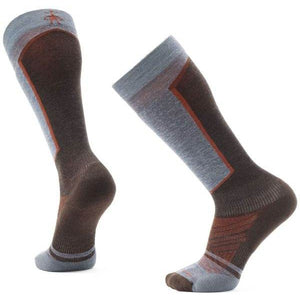 Ski Targeted Cushion Over-the-Calf Socks - Suburban Ski and Bike