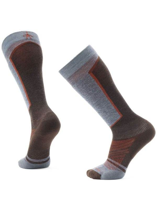Ski Targeted Cushion Over-the-Calf Socks - Suburban Ski and Bike