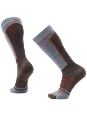 Ski Targeted Cushion Over-the-Calf Socks - Suburban Ski and Bike
