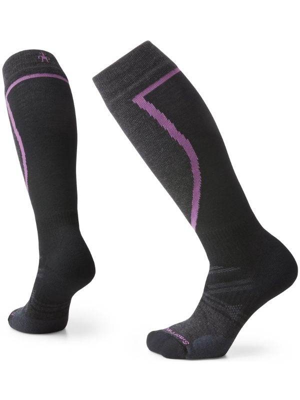 Women's Ski Full Cushion Over-the-Calf Socks - Suburban Ski and Bike