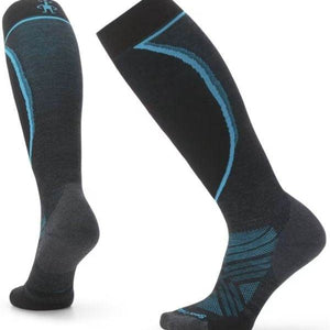 Women's Ski Targeted Cushion Over-the-Calf Socks - Suburban Ski and Bike