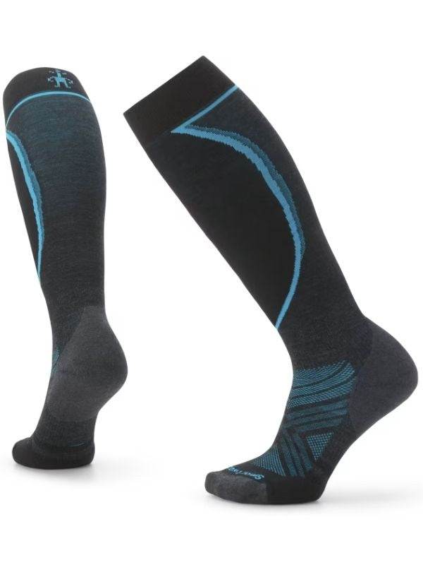 Women's Ski Targeted Cushion Over-the-Calf Socks - Suburban Ski and Bike