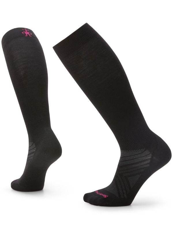 Women's Ski Zero Cushion Over-the-Calf Socks - Suburban Ski and Bike