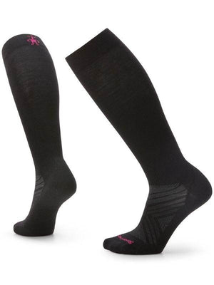 Women's Ski Zero Cushion Over-the-Calf Socks - Suburban Ski and Bike