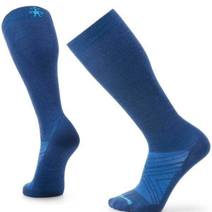 Ski Zero Cushion Over-the-Calf Socks - Suburban Ski and Bike