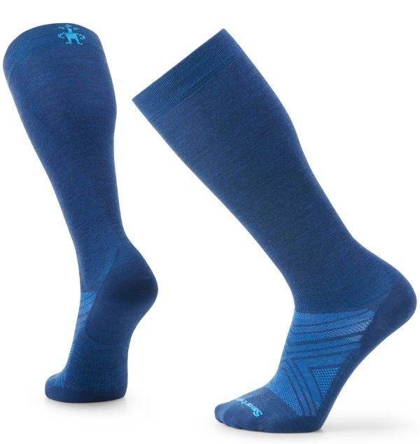 Ski Zero Cushion Over-the-Calf Socks - Suburban Ski and Bike