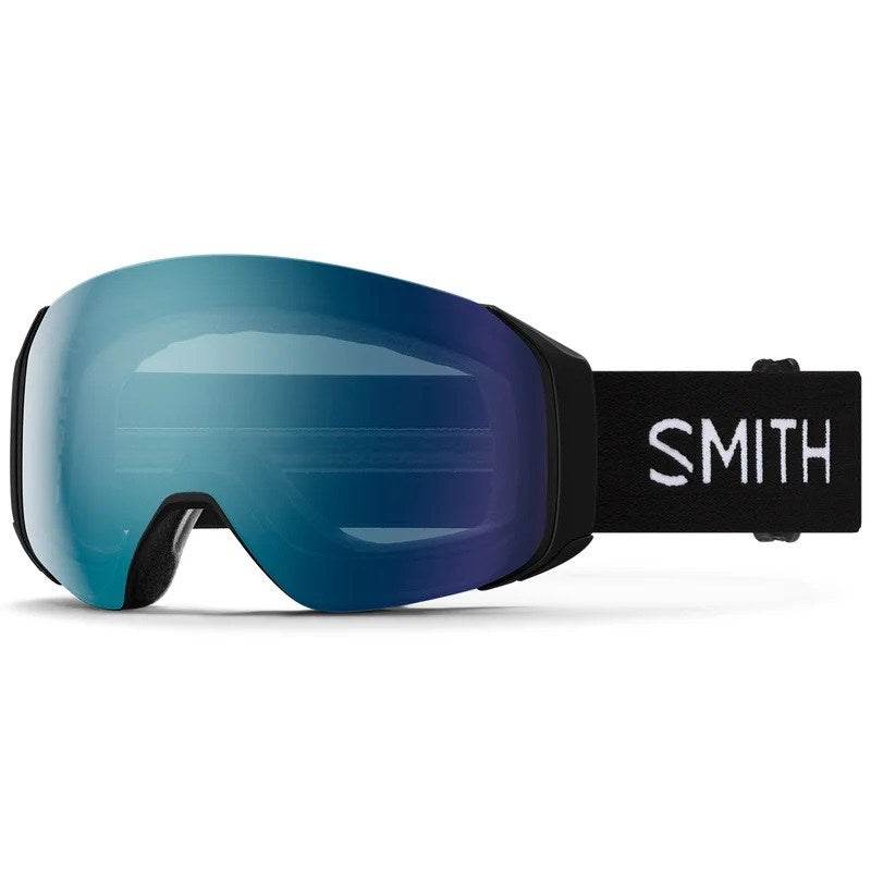 4D MAG S - Suburban Ski and Bike