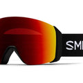  Black + ChromaPop Sun Red Mirror (VLT: 16%) / ChromaPop Storm Yellow Flash (VLT: 65%)
