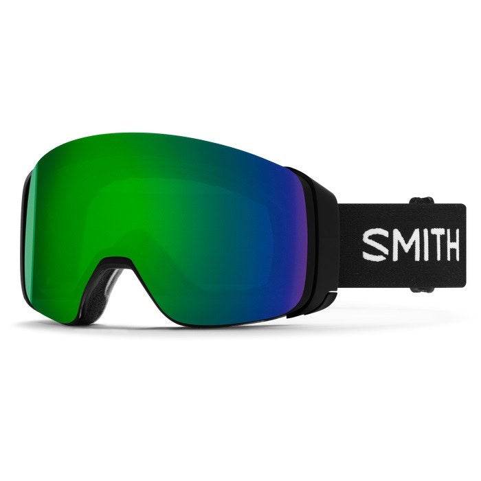 4D MAG - Suburban Ski and Bike