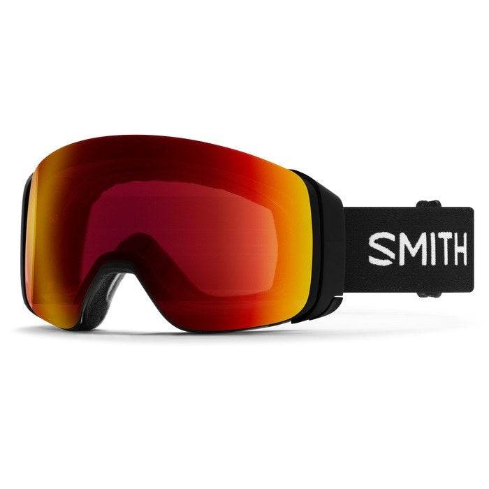 4D MAG - Suburban Ski and Bike