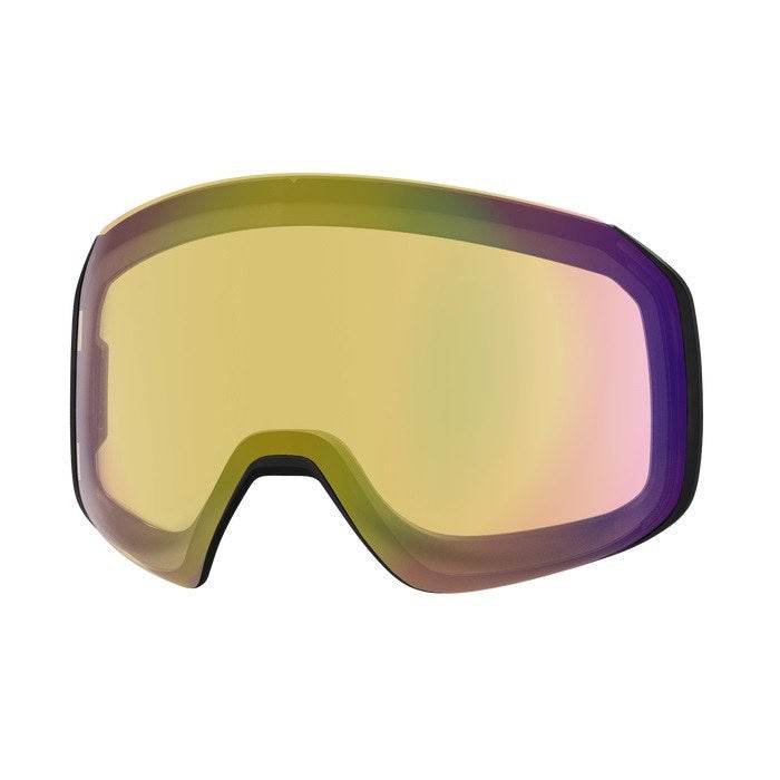 4D MAG S Replacement Lens - Suburban Ski and Bike