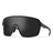 Bobcat Black/Chromapop - Suburban Ski and Bike