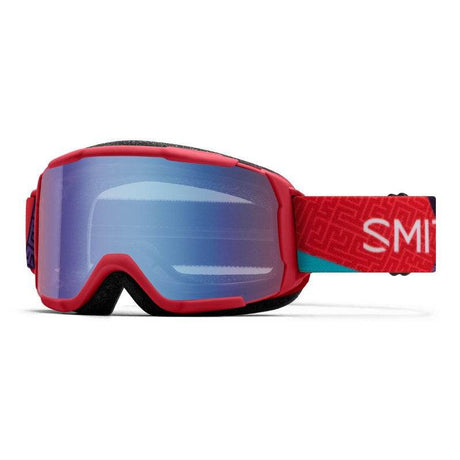 Daredevil Junior Goggle - Suburban Ski and Bike