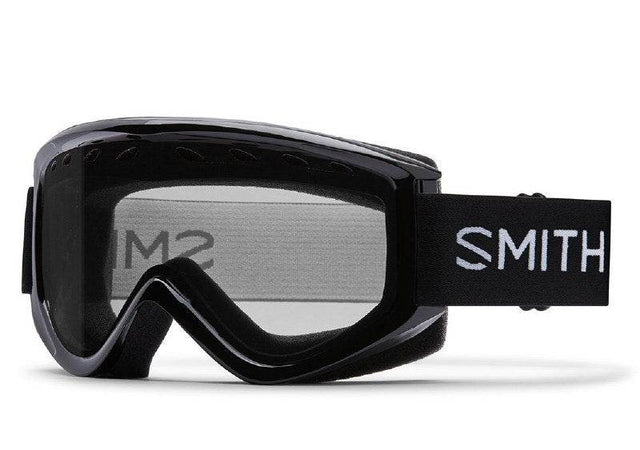 Electra Clear Lens Goggle - Suburban Ski and Bike