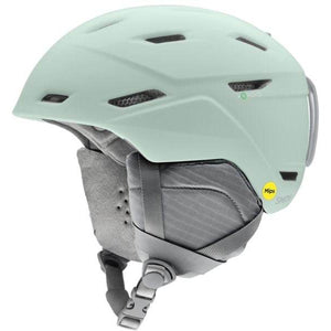 Mirage MIPS Alpine Ice - Suburban Ski and Bike